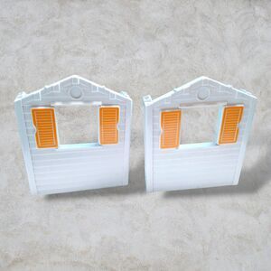 Replacement Cozy Cottage Sides Little Tikes Place Miniatures Play House